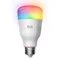 【迎春家庭A組合】Yeelight易來 月影LED智慧吸頂燈450 + 智慧彩光燈泡W3